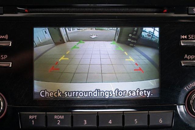 used 2015 Nissan Altima car, priced at $12,794