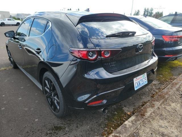 used 2020 Mazda Mazda3 car, priced at $22,991