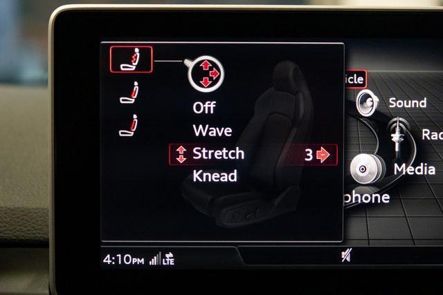 used 2019 Audi RS 5 car, priced at $46,393