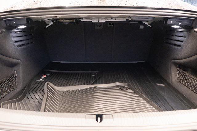 used 2019 Audi RS 5 car, priced at $46,393