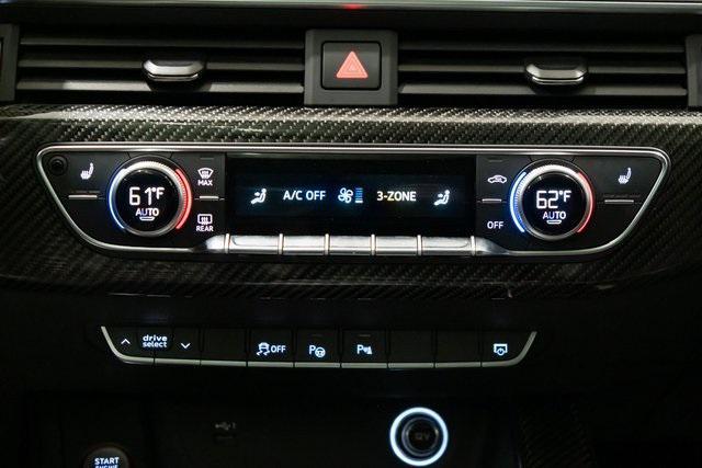 used 2019 Audi RS 5 car, priced at $46,393