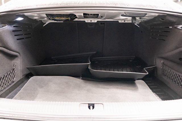 used 2023 Audi A4 car, priced at $31,499