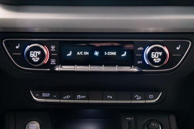 used 2024 Audi Q5 e car, priced at $53,994