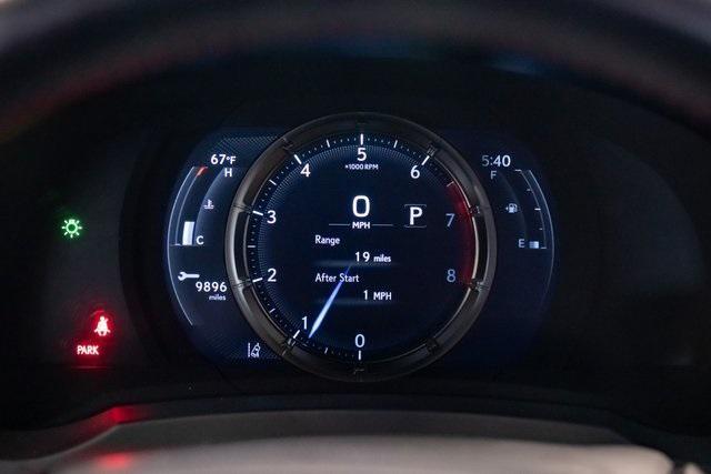 used 2021 Lexus IS 350 car, priced at $40,593