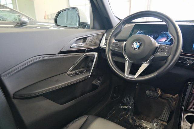 used 2023 BMW X1 car, priced at $32,294