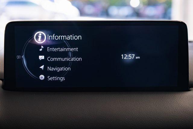 used 2021 Mazda CX-5 car, priced at $27,494