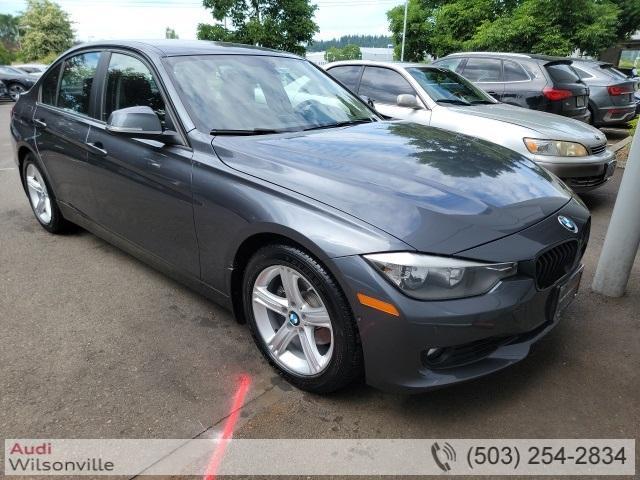 used 2013 BMW 328 car, priced at $13,795