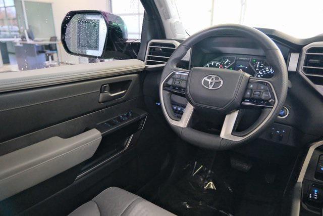 used 2023 Toyota Tundra car, priced at $51,987