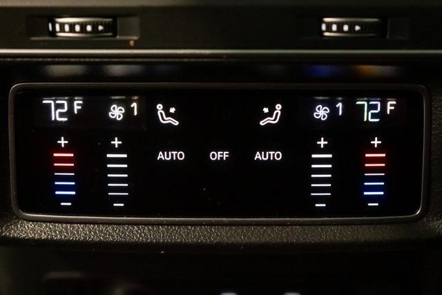 used 2022 Audi Q8 car, priced at $40,893