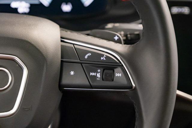 used 2022 Audi Q8 car, priced at $40,893