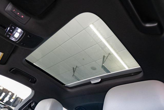 used 2017 Audi A3 e-tron car, priced at $17,999