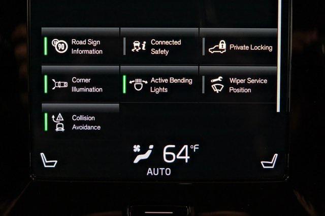 used 2021 Volvo XC40 car, priced at $22,995