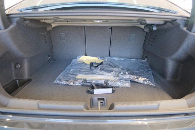 new 2025 Audi A3 car, priced at $46,535