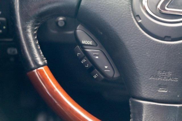 used 2009 Lexus SC 430 car, priced at $26,292