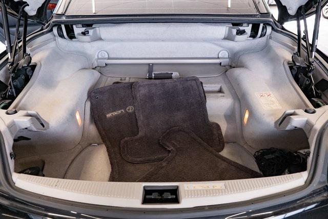 used 2009 Lexus SC 430 car, priced at $26,292