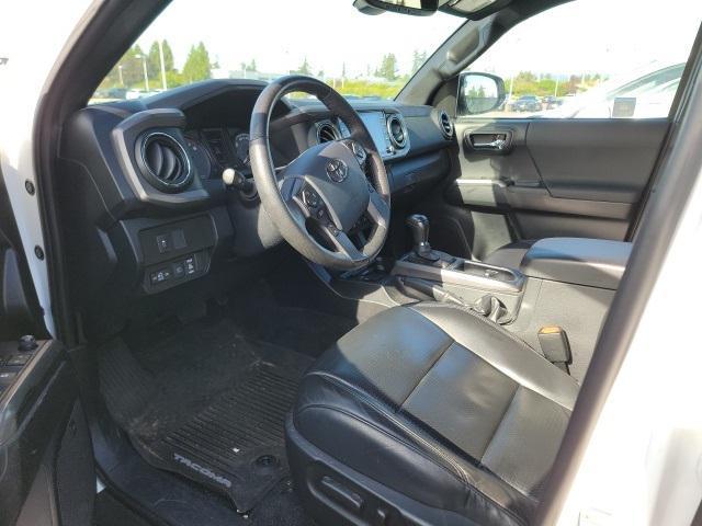 used 2020 Toyota Tacoma car, priced at $36,999