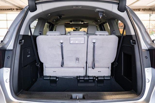 used 2019 Honda Odyssey car, priced at $33,393