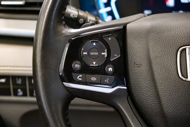 used 2019 Honda Odyssey car, priced at $33,393