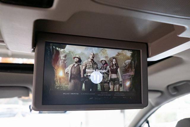 used 2019 Honda Odyssey car, priced at $33,393