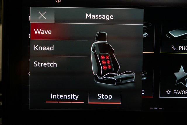 used 2022 Audi S4 car, priced at $36,393