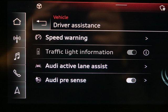 used 2022 Audi S4 car, priced at $36,393