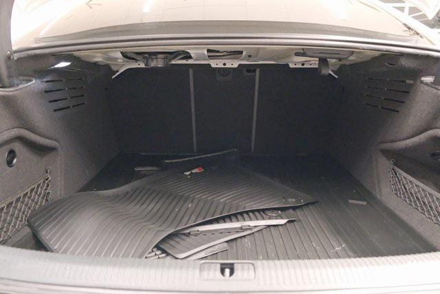 used 2022 Audi S4 car, priced at $36,393