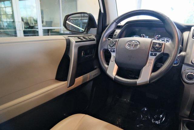 used 2022 Toyota 4Runner car, priced at $43,499