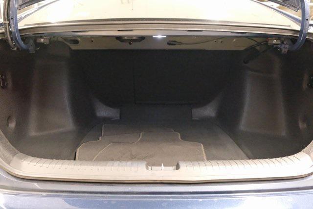 used 2023 Honda Accord Hybrid car, priced at $28,893