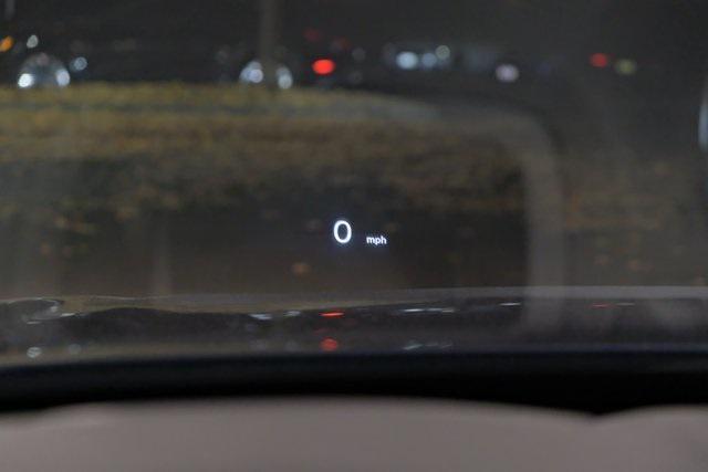 used 2023 Honda Accord Hybrid car, priced at $28,893