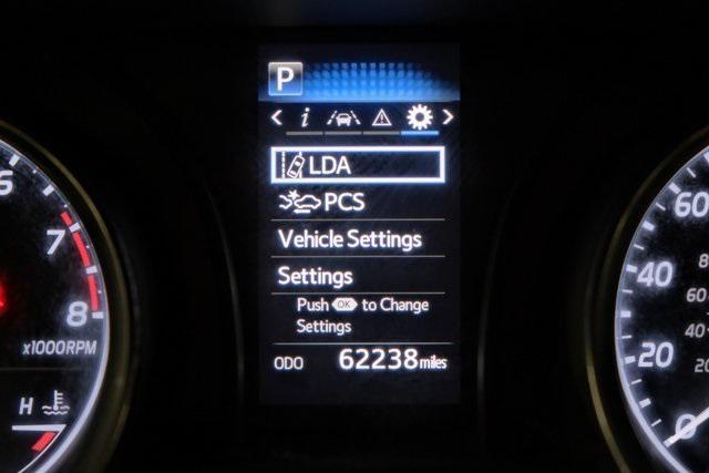 used 2019 Toyota Camry car, priced at $18,493