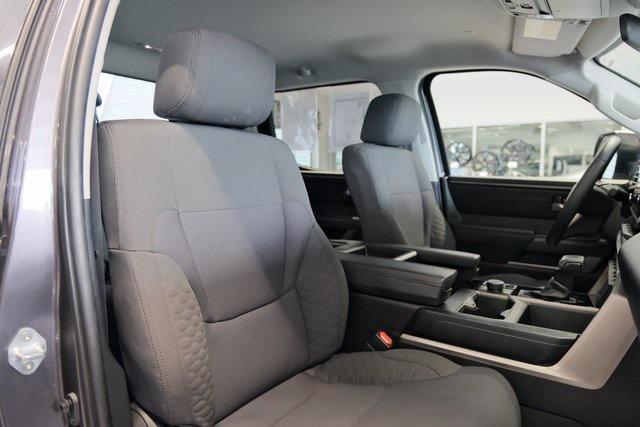 used 2023 Toyota Tundra car, priced at $44,561