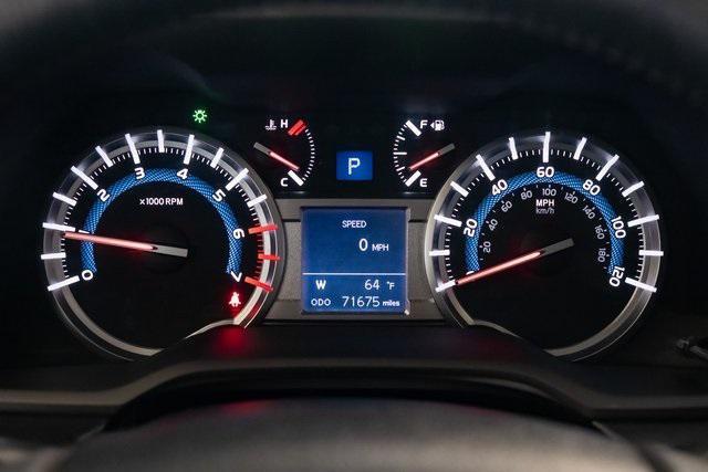 used 2018 Toyota 4Runner car, priced at $37,693