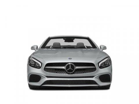 used 2018 Mercedes-Benz SL 450 car, priced at $37,545