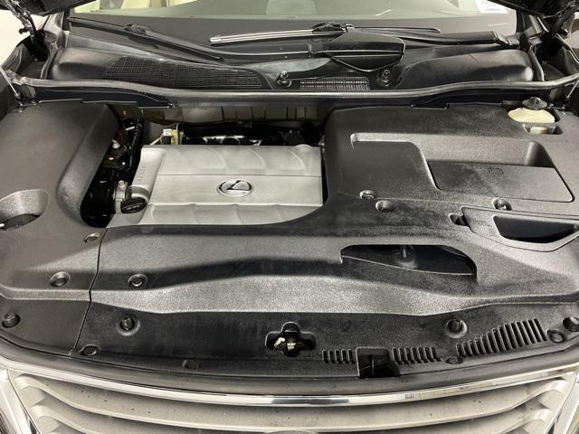 used 2015 Lexus RX 350 car, priced at $15,093