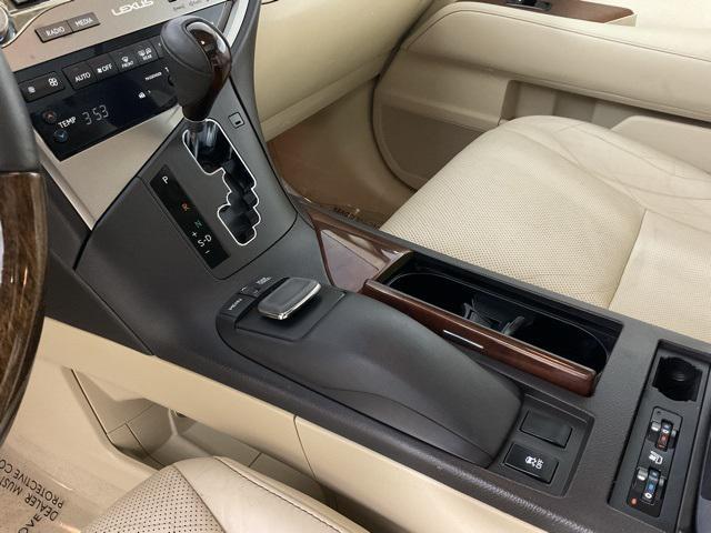 used 2015 Lexus RX 350 car, priced at $15,093