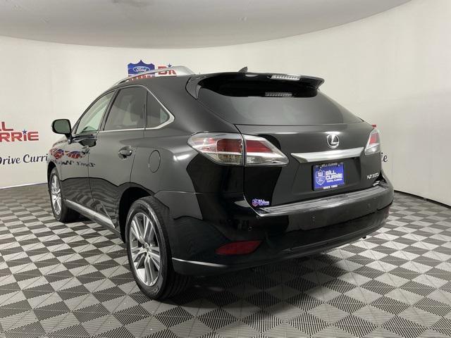 used 2015 Lexus RX 350 car, priced at $15,093