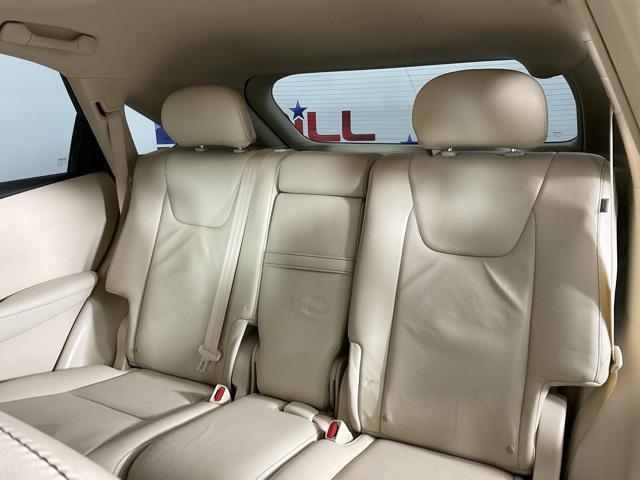 used 2015 Lexus RX 350 car, priced at $15,093