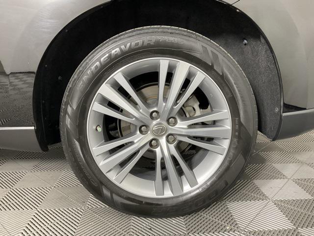 used 2015 Lexus RX 350 car, priced at $15,093
