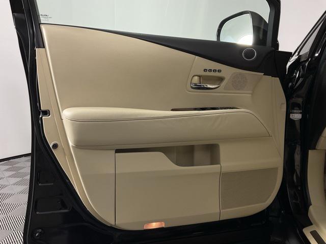 used 2015 Lexus RX 350 car, priced at $15,093