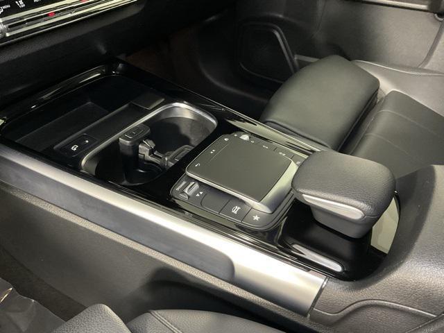 used 2023 Mercedes-Benz GLB 250 car, priced at $34,995