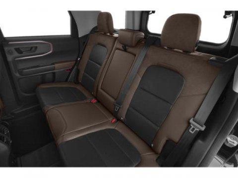 new 2024 Ford Bronco Sport car, priced at $34,561