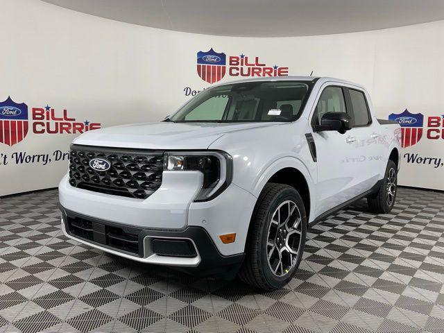 new 2025 Ford Maverick car, priced at $33,906