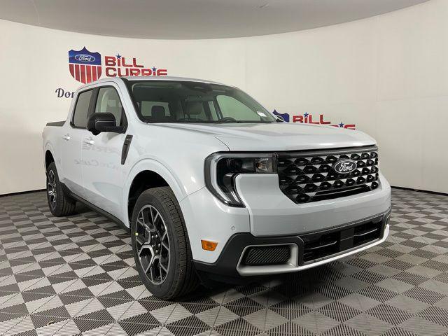 new 2025 Ford Maverick car, priced at $33,906