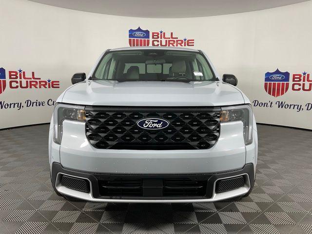 new 2025 Ford Maverick car, priced at $33,906