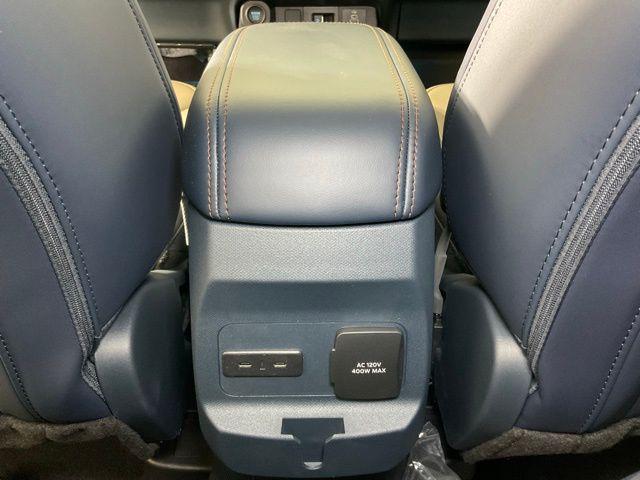 new 2025 Ford Maverick car, priced at $33,906