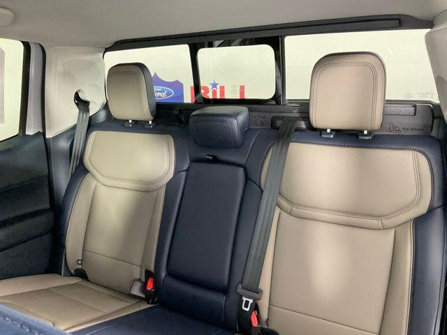 new 2025 Ford Maverick car, priced at $33,906