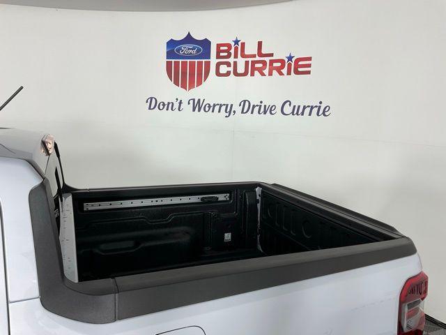 new 2025 Ford Maverick car, priced at $33,906