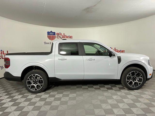 new 2025 Ford Maverick car, priced at $33,906