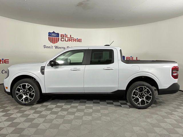 new 2025 Ford Maverick car, priced at $33,906