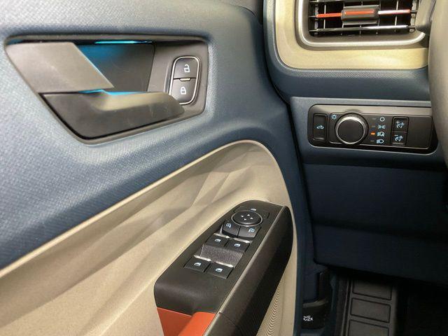 new 2025 Ford Maverick car, priced at $33,906